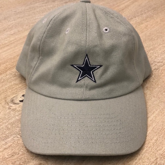 NFL Other - Dallas Cowboys dad hat